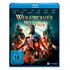 Werewolves Within (Blu-ray, 2021, S.Richardson / M.Vayntrub)