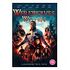 Werewolves Within (DVD, 2021, S.Richardson / M.Vayntrub)