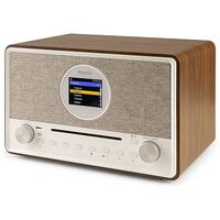 AUDIZIO Lucca, Brown (102.252)