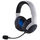 RAZER Kaira for PlayStation, White / Black, PS5 / PS4, PC (RZ04-03980100-R3M1)
