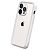 RHINOSHIELD CrashGuard NX Bumper, iPhone 14 Pro Max, Weiss (CGN0126304)