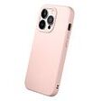 RHINOSHIELD SolidSuit Cover, iPhone 14 Pro, Blush Pink (SST0126257)