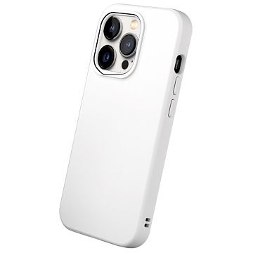 RHINOSHIELD SolidSuit Cover, iPhone 14 Pro, White (SST0126253) from CHF   at 