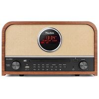 AUDIZIO Salerno, Brown (102.280)