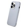 RHINOSHIELD SolidSuit Cover, iPhone 14 Pro Max, Grey (SST01263O8)