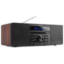 AUDIZIO Prato, Braun (102.215)