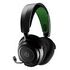 STEELSERIES Arctis Nova 7X Wireless, Black / Green, PC / Xbox / PS4 / PS5 / Mac / Switch / Smartphone / Oculus Quest 2 (61565)