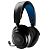 STEELSERIES Arctis Nova 7P Wireless, Schwarz / Blau, PC / Mac / PS4 / PS5 / Switch / Smartphone / Oculus Quest 2 (61559)