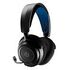 STEELSERIES Arctis Nova 7P Wireless, Schwarz / Blau, PC / Mac / PS4 / PS5 / Switch / Smartphone / Oculus Quest 2 (61559)