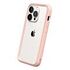 RHINOSHIELD CrashGuard NX Bumper, iPhone 14 Pro Max, Blush Pink (CGN0126357)