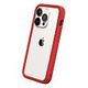 RHINOSHIELD CrashGuard NX Bumper, iPhone 14 Pro, Red (CGN0126214)