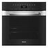 MIELE DGC 7450, Stainless Steel