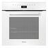 MIELE DGC 7450, White