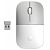 HP Z3700 Wireless Mouse, Ceramic White (171D8AA)