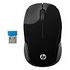 HP Wireless Mouse 220, Black (3FV66AA)