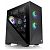 THERMALTAKE Divider 170 Tempered Glass ARGB Window, Black (CA-1S4-00S1WN-00)