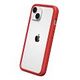 RHINOSHIELD CrashGuard NX Bumper, iPhone 14, Red (CGN0126014)