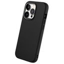 RHINOSHIELD SolidSuit Cover, iPhone 14 Pro, Black (SST0126252)