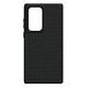 RHINOSHIELD SolidSuit Carbon Cover, Galaxy S22 Ultra, Schwarz (SSA0324449)