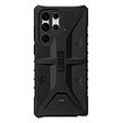 UAG Pathfinder Series Case, Galaxy S22 Ultra (5G), Schwarz (213447114040)