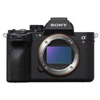 SONY Alpha 7R V Body (ILCE-7RM5)