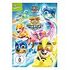 Paw Patrol: Mighty Pups Charged Up (DVD, 2020)