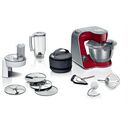 BOSCH MUM5X720, Rot