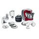 BOSCH MUM5X720, Rot