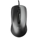 TRUST Carve Mouse, Black (23733)