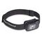 BLACK DIAMOND Cosmo 350-R Headlamp, Graphite