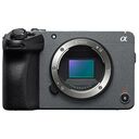 SONY Alpha FX30 Cinema Line Body (ILME-FX30B)