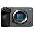 SONY Alpha FX30 Cinema Line Body (ILME-FX30B)