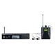 SHURE PSM300 Monitoring-System (P3TERA215CL-K3E)