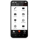 GIGASET GS5 Senior 064GB, Dark Titanium Grey