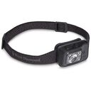 BLACK DIAMOND Spot 400-R Headlamp, Graphite