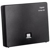 GIGASET Go Box 100 Basisstation (S30852-H2835-B101)