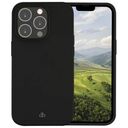 DBRAMANTE1928 Greenland, iPhone 14 Pro, Night Black (GL61NIBL1615)