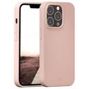 DBRAMANTE1928 Greenland, iPhone 14 Pro, Pink Sand (GL61PISA1617)