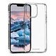 DBRAMANTE1928 Greenland, iPhone 14 Pro Max, Clear (GL67CL001618)