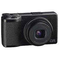 RICOH GR IIIx (15285)