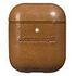 DBRAMANTE1928 Copenhagen AirPods, Leather, Tan (COAPGT001159)