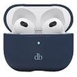 DBRAMANTE1928 Costa Rica AirPods (3. Gen), Pacific Blue (CRAPPABL1462)