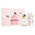 MARC JACOBS Perfect Eau de Parfum Spray 100 ml + Travel Pack 10 ml + Body Lotion 75 ml Gift Set