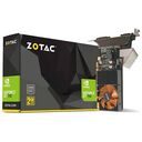 ZOTAC GeForce GT 710, 2.0GB DDR3, PCI-Express (ZT-71310-10L)