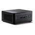 INTEL NUC 12 Pro Kit Wall Street Canyon NUC12WSHi5, Core i5-1240P (12x 1.7/4.4GHz) (RNUC12WSHI50000)