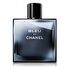 CHANEL Bleu de Chanel Eau de Toilette Spray 100 ml