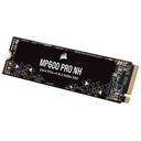CORSAIR Force Series MP600 PRO NH M.2 SSD, 2.0 TB (CSSD-F2000GBMP600PNH)
