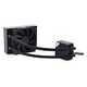ALPHACOOL Core Ocean T38 AiO 120mm, Black (13050)