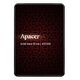 APACER AS350X SATA III SSD, 256GB (AP256GAS350XR-1)