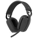 LOGITECH Zone Vibe Wireless Teams, Graphite (981-001157)